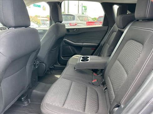 Used 2023 Ford Escape Active AWD/4WD image 12