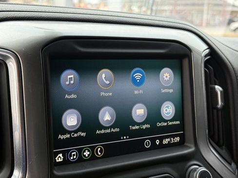 Used 2019 Chevrolet Silverado 1500 LT w/ True North Edition image 26