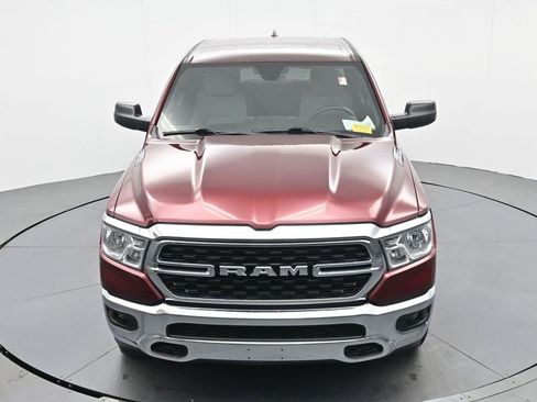 Used 2022 RAM 1500 Big Horn AWD/4WD image 17