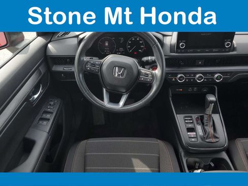Used 2024 Honda CR-V Sport image 15