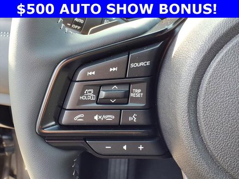 New 2026 Subaru Outback Touring image 19