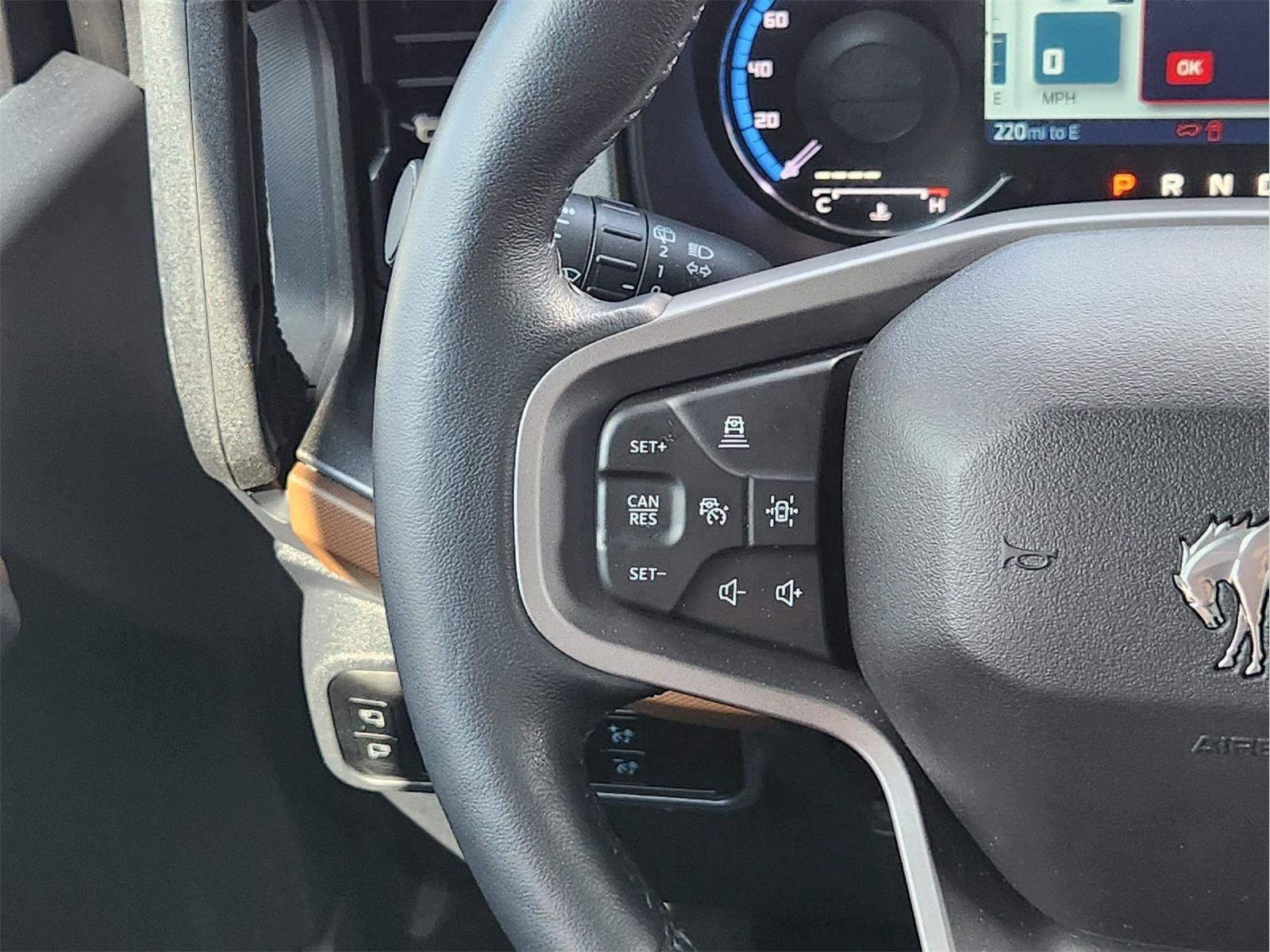 Used 2024 Ford Bronco Outer Banks AWD/4WD image 28