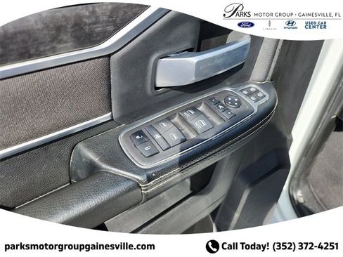 Used 2024 RAM 2500 Big Horn image 15