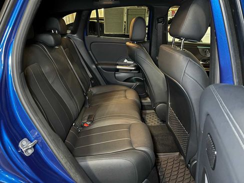 Certified 2025 Mercedes-Benz GLA 250 4MATIC image 14