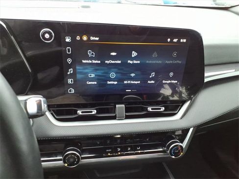 New 2026 Chevrolet Equinox LT w/ LPO, Floor Liner Package image 11