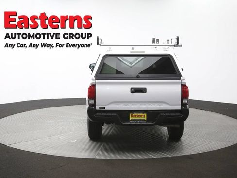 Used 2020 Toyota Tacoma SR RWD image 34