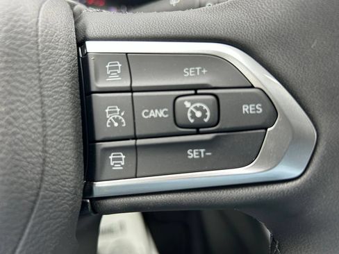 New 2026 Jeep Compass Limited AWD/4WD image 20