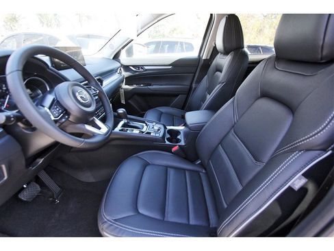 New 2025 MAZDA CX-5 AWD 2.5 S w/ Preferred Package image 11