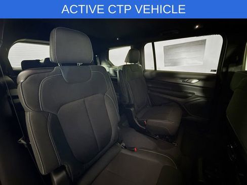 New 2025 Jeep Grand Cherokee L Laredo image 26