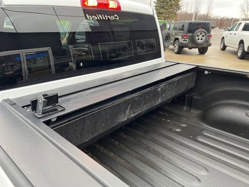 Used 2022 RAM 1500 Tradesman w/ Trailer Tow Group image 10