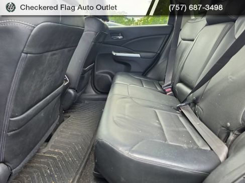 Used 2015 Honda CR-V EX-L image 21