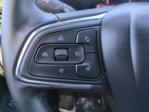 New 2026 Buick Envista Preferred w/ Convenience I Package FWD image 23