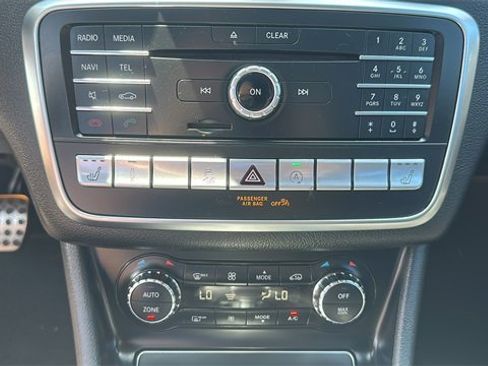 Used 2018 Mercedes-Benz GLA 45 AMG 4MATIC image 20