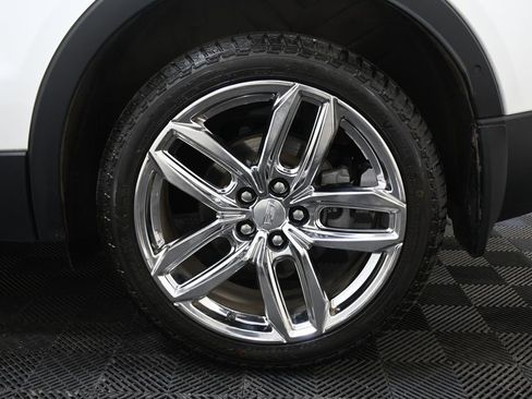 Used 2019 Cadillac XT4 Sport image 38