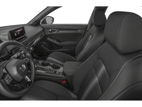 New 2026 Honda Civic Sport image 6
