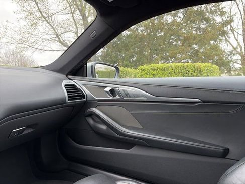 Certified 2025 BMW 840i xDrive Coupe w/ Driving Assistance Package image 51