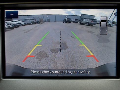 Used 2020 Ford Ranger XLT w/ Equipment Group 301A Mid RWD image 13
