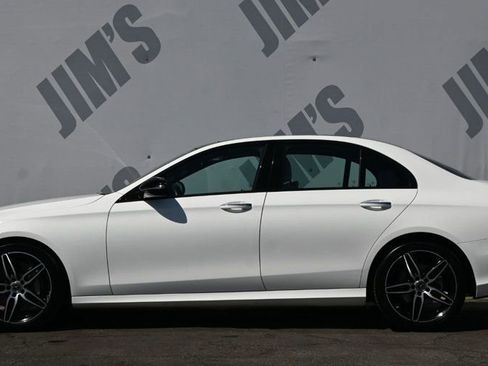 Used 2019 Mercedes-Benz E 300 image 6
