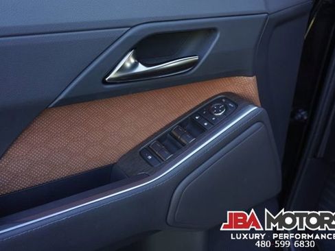 Used 2024 Lexus GX 550 w/ Accessory Package (2T) image 85