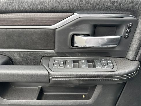 New 2026 RAM 3500 Laramie w/ Night Edition image 10