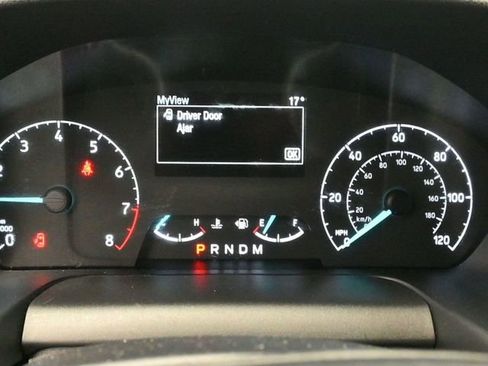 Used 2022 Ford Transit 250 Medium Roof w/ Load Area Protection Package image 9