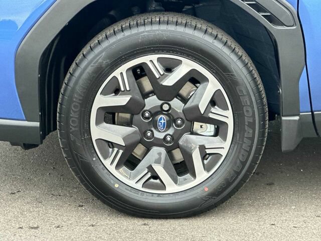 New 2026 Subaru Forester Premium AWD/4WD image 34