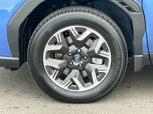 New 2026 Subaru Forester Premium AWD/4WD image 34