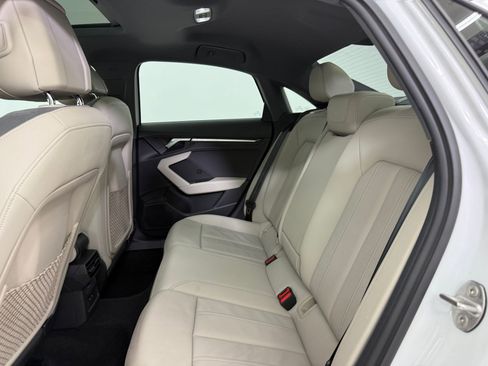 Certified 2022 Audi A3 2.0T Premium w/ 18" Wheel Package image 15