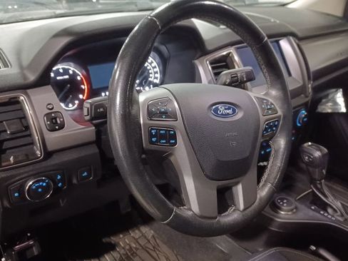 Used 2019 Ford Ranger XLT w/ Equipment Group 301A Mid image 4