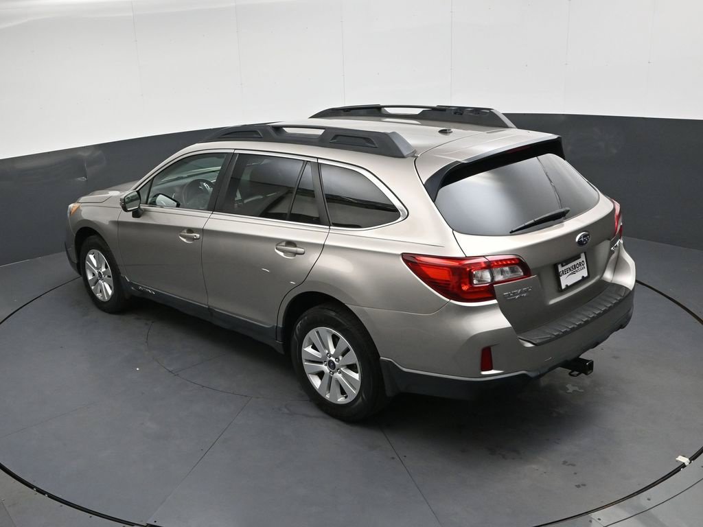 Used 2015 Subaru Outback 2.5i Premium AWD/4WD image 33