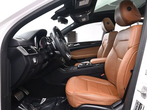 Used 2018 Mercedes-Benz GLE 43 AMG 4MATIC Coupe image 14