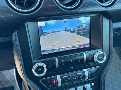 Used 2020 Ford Mustang GT Premium w/ Equipment Group 401A image 12