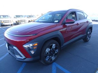 Used 2025 Hyundai Kona SEL video 1