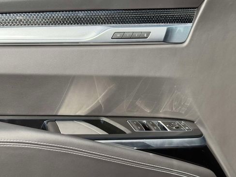 Used 2026 Cadillac Escalade V w/ LPO, ONYX Package image 43