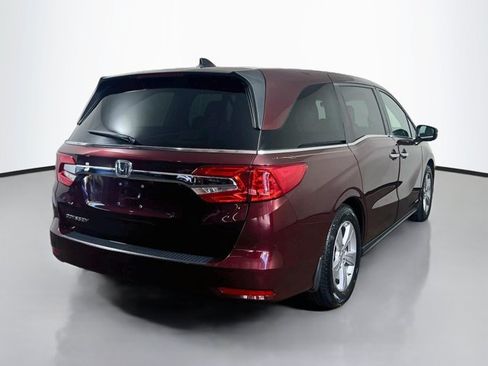 Used 2019 Honda Odyssey EX-L image 18
