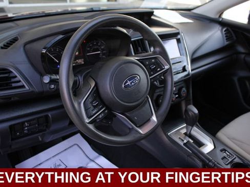 Used 2022 Subaru Impreza 2.0i Premium AWD/4WD image 2