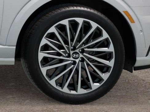 New 2026 Hyundai Palisade Calligraphy image 8