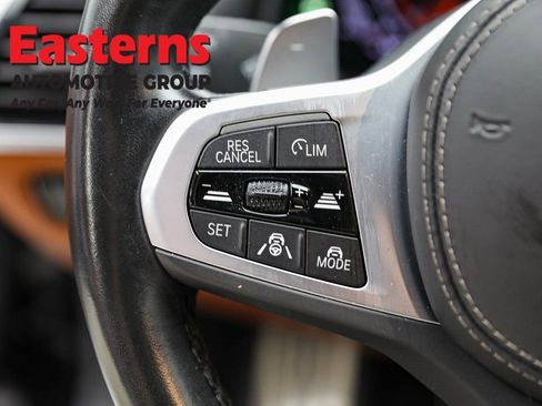 Used 2023 BMW 840i xDrive Coupe image 15