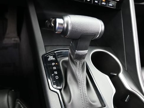 Used 2024 Kia K5 GT-Line w/ GT-Line Premium Package image 27