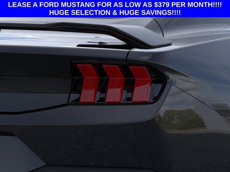 New 2026 Ford Mustang Dark Horse RWD image 21