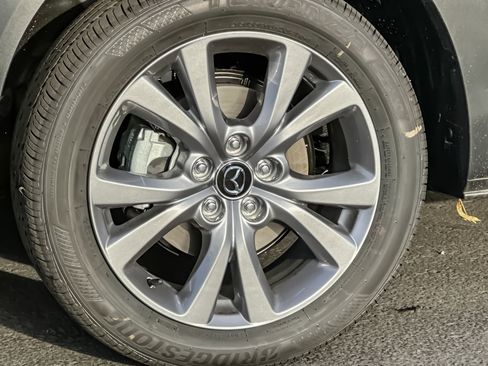 New 2026 MAZDA CX-30 AWD 2.5 S image 25