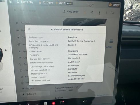 Used 2024 Tesla Model 3 Performance image 3