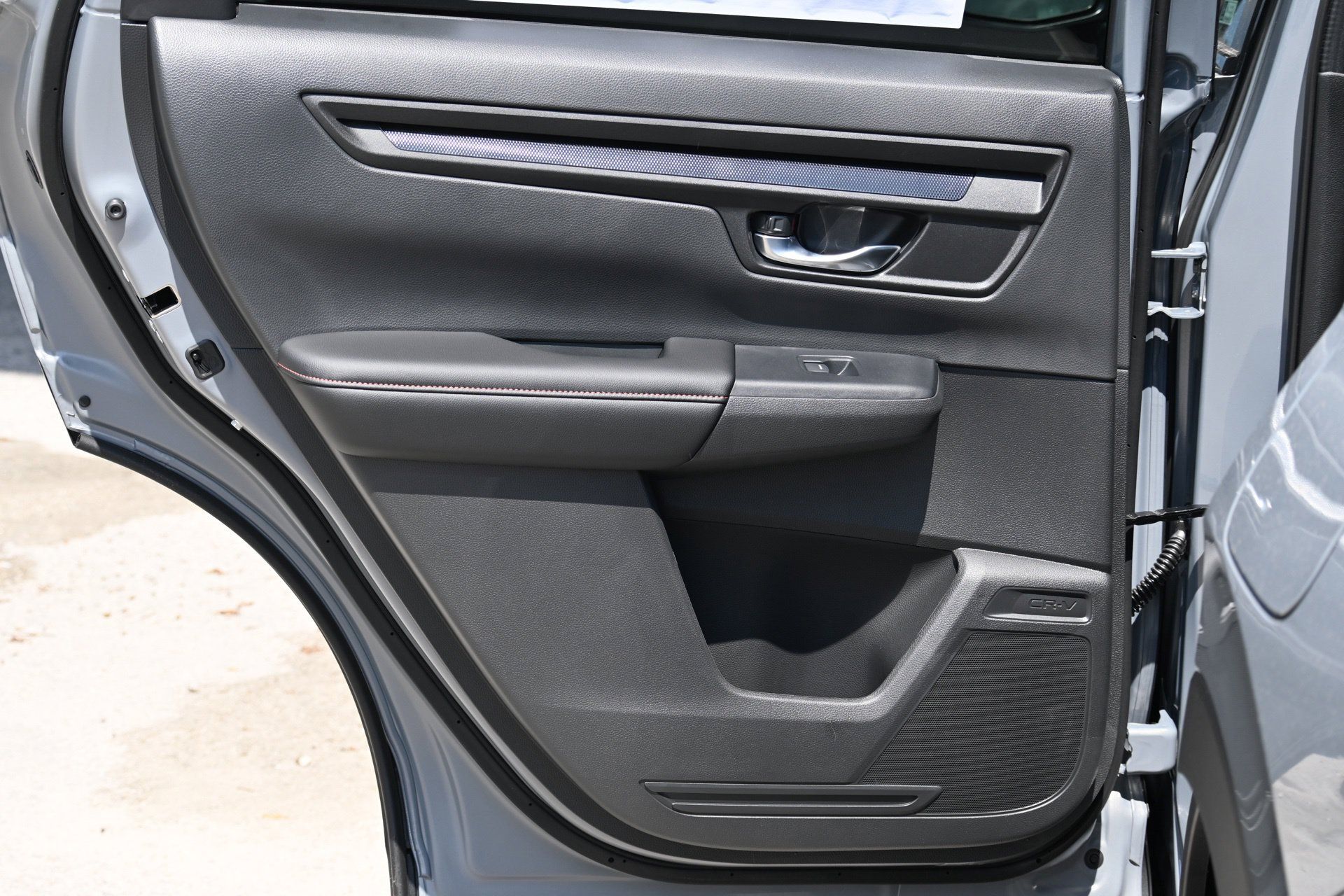 New 2026 Honda CR-V Sport image 11