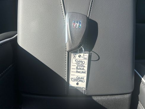 New 2026 Buick Enclave Avenir w/ Super Cruise Package image 33