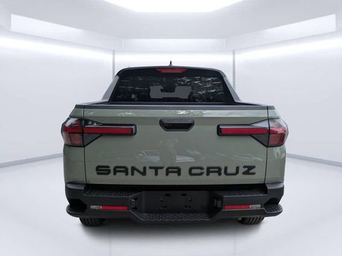 New 2026 Hyundai Santa Cruz SEL image 4