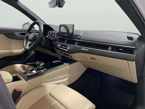 Used 2024 Audi A4 2.0T Premium Plus image 29