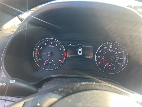 Certified 2023 Kia Forte LXS image 12