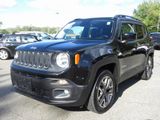 Used 2017 Jeep Renegade Latitude w/ Popular Equipment Group image 2