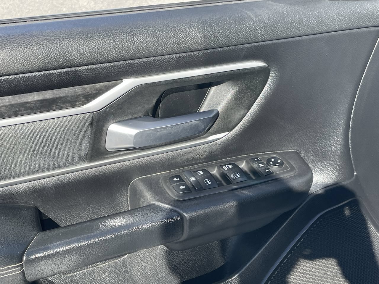 Used 2021 RAM 1500 Big Horn AWD/4WD image 29