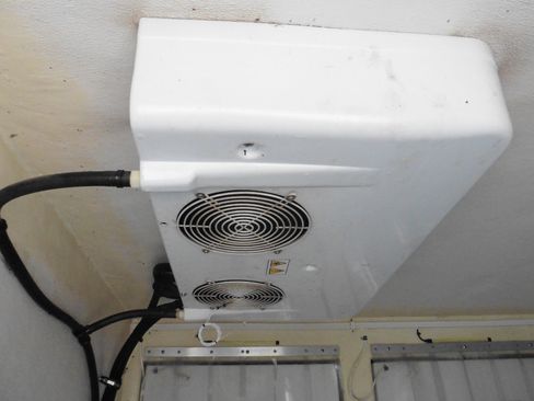 Used 2017 Ford Transit 350 138 DRW image 22